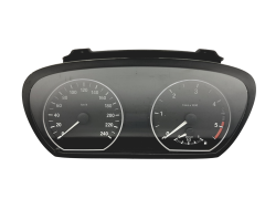Nopeusmittari BMW 1 E87 9166821-02 1024952-85 44177
