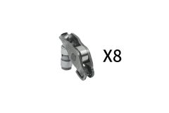 Keinuvarsi 022109423D 06B109417E B18211 VW Audi Borsehung