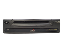 Navigointi Philips Carin 22SY587/02 902201587029