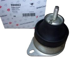 Moottorin Kiinnike Tee Citroen Peugeot 594662 184479 1844.79 Hutchinson