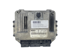 Ohjausyksikkö 0281011776 8200391966 8200386508 Renault Bosch 63689