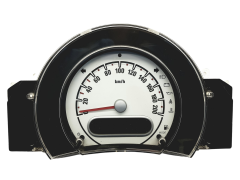 Nopeusmittari Opel Agila B 34100-52K40 3410052K40 55898