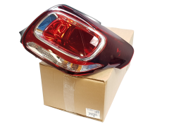 Valaisin Oikea Taka Alkuperäinen Citroen DS 9808418480