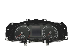 Kierroslukumittari VW Polo 2G0920740C A2C17031000 VDO 51992