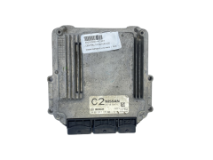 Ohjausyksikkö 0281017185 23710 BB47A Nissan Bosch 60952