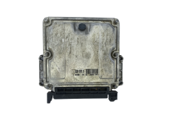 Ohjausyksikkö 0281010249 9636256980 28FM0000 PSA Bosch 60361