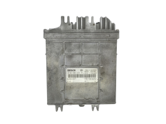 Ohjausyksikkö 0281001878 8200059887 7700109062 Renault Bosch 57917