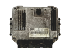 Ohjausyksikkö 0281011549 8200310863 8200370779 Renault Bosch 27041