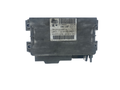 Ohjausyksikkö Lancia 46545155 IAW16F.ET 61602.108.02 Marelli 48653