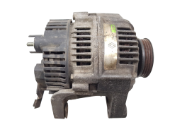 Laturi Renault 7700866507 A11VI61 75A Valeo 1090