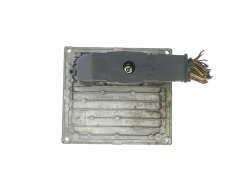 Ohjausyksikkö 2U7A-12A650-TG S120977010D Ford Siemens 41245