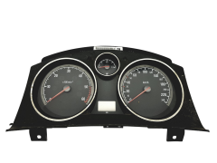 Nopeusmittari Opel Astra H Zafira 13309025 ZB