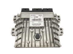Ohjausyksikkö 237101989R 237101990R 28321424 Renault Delphi 28067