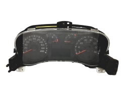 Nopeusmittari Fiat Panda 51771898 503000492700
