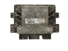 Ohjausyksikkö S120200113A 8200774747 8200700695 Renault Siemens 27081