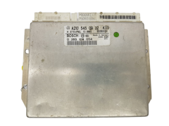 Ohjausyksikkö Mercedes A2105450932 0265109054 Bosch