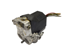 Abs-pumppu Mercedes-Benz E W124 0265200043 Bosch 6426