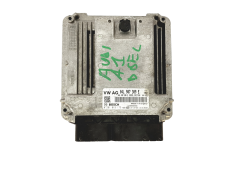 Ohjausyksikkö 0281019175 04L907309E Volkswagen 22075