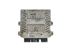 Ohjausyksikkö 3S61-12A650-LB 5WS40140D-T SID 804 Ford Siemens 35575