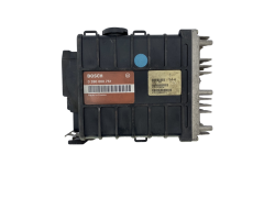 Ohjausyksikkö 0280000751 28SA0000 PSA Bosch 53879