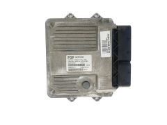 Ohjausyksikkö Lancia 55202548 MJD6JF.Y1 FPT 42738