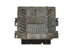 Ohjausyksikkö S122326107A 8200542288 8200495479 Renault Siemens 15955