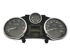 Nopeusmittari Peugeot 206+ 9666636980 Magneti 49044