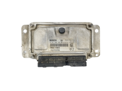 Ohjausyksikkö PSA Toyota 89661-0H022 0261208702 Bosch 42692