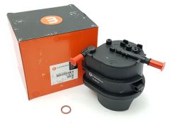 Polttoainesuodatin Alkuperäinen Citroen Peugeot C1 C2 C3 1007 206 1.4 HDI E148123