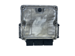 Ohjausyksikkö 0281010819 8200039569 8200166362 Renault Bosch 48974