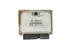 Ohjausyksikkö 045906019BP 0281012194 VW Bosch 44103
