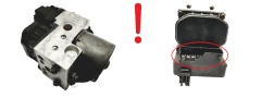 Abs-pumppu Volvo V40 S40 30857585 0273004224 Bosch 47145