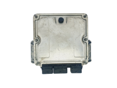 Ohjausyksikkö 0281011031 9646719080 28FM0000 PSA Bosch 47780