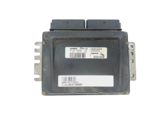 Ohjausyksikkö S110115000B 8200162378 8200029658 Renault Siemens 37780