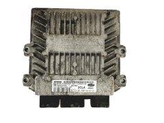 Ohjausyksikkö 7S61-12A650-AA 5WS40433A-T SID 804 Ford Siemens 20495