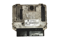 Moottorin Ohjausyksikkö 045906013T 0281015033 Seat Bosch 19083