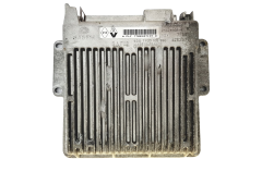 Ohjausyksikkö 7700105560 7700103915 7700107197 Renault Sagem 22276