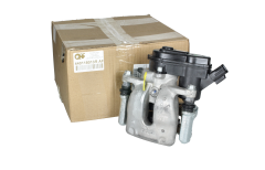 Jarrusatula Vasen Taka Alkuperäinen 440118013R Renault