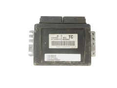 Ohjausyksikkö 96376652 S010016040A9 Chevrolet Daewoo Kemsco 37428