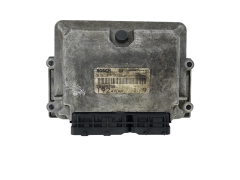 Ohjausyksikkö 55198058 0281011553 19247EAA Fiat Bosch 53782
