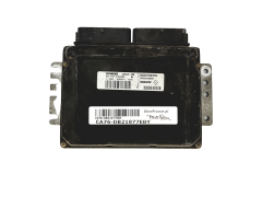 Ohjausyksikkö S110115000B 8200162378 8200029658 Renault Siemens 21877