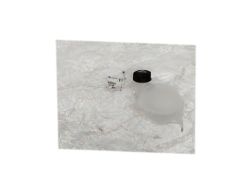 Jäähdytysnestesäiliö Alkuperäinen Citroen Peugeot 307 C4 1323AH