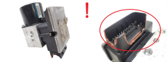 Abs-pumppu Lancia Ypsilon Y 51758178 54084819A TRW 1083