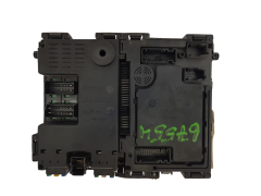 Ohjausyksikkö BSI T1 9626460880 S105872300G PSA Siemens 1467