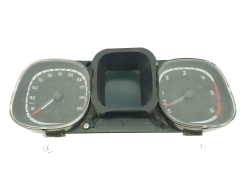 Nopeusmittari Fiat Panda 0887766550 51933770 28354