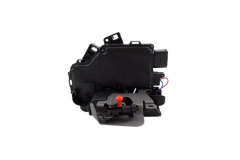 Oven lukitusmekanismi Etu Oikea 4B1837016G 88371764001 Audi A6 Vika