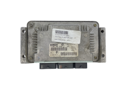 Ohjausyksikkö 0281001839 9630059880 28FM0204 PSA Bosch 63920