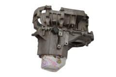 Manuaalivaihteisto JB1168 Renault Megane 1.9 D 7701667393