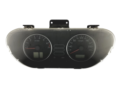 Kierroslukumittari Ford Fusion Fiesta 4S6F-10849-EA 47569