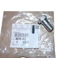 Pultti Uusi Alkuperäinen 4010A9 4010.A9 Citroen Peugeot